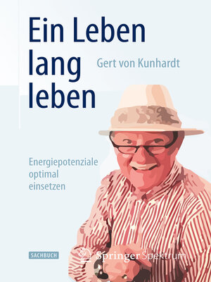 cover image of Ein Leben lang leben